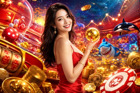 shbey Casino – Nhà Cung Cấp Game Hàng Đầu