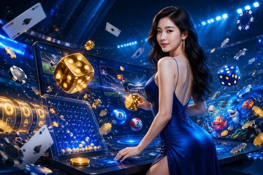 shbey Casino – Hướng Dẫn Chơi Live Casino